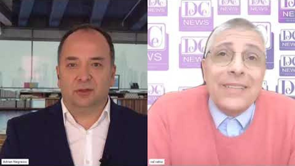 Adrian Negrescu, explicaţii despre măsurile fiscale discutate în Guvern