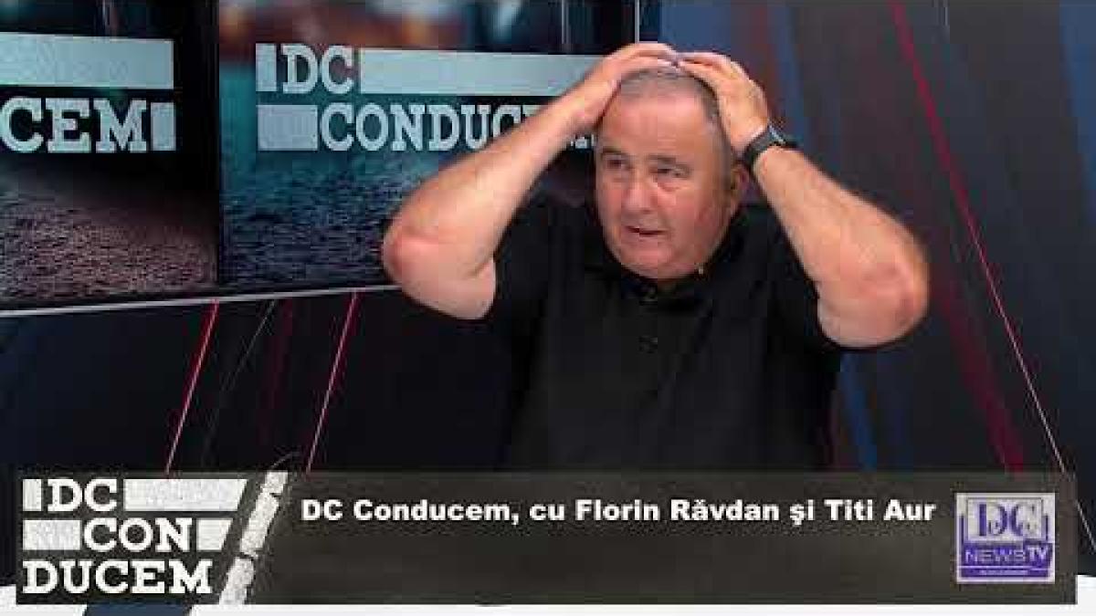 DC Conducem. Lucrurile pe care nu le înveţi în şcoala de şoferi, pericol pe şosea