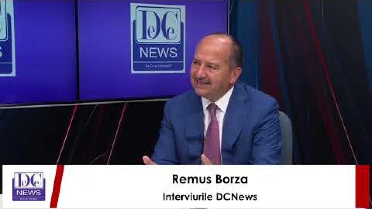 Remus Borza, COAL, despre gaura din buget și măsurile fiscale pregătite de Guvern