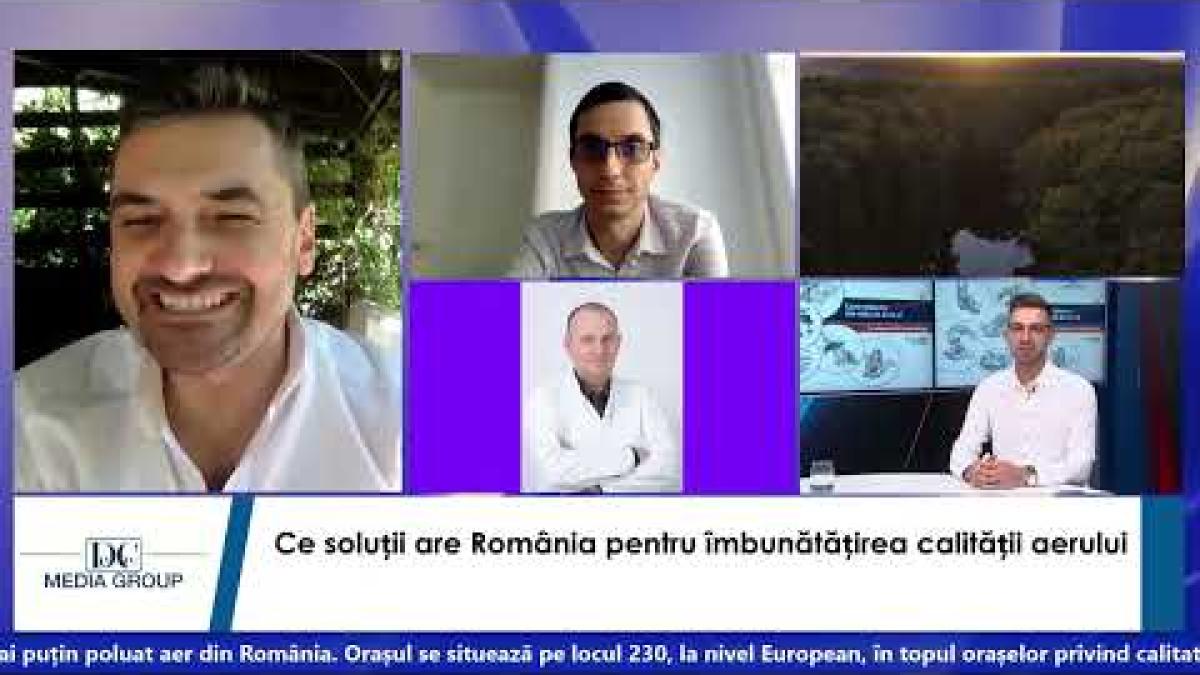 Reducerea riscurilor poluării: investiții verzi, metode de îmbunătățire a calității aerului, soluții