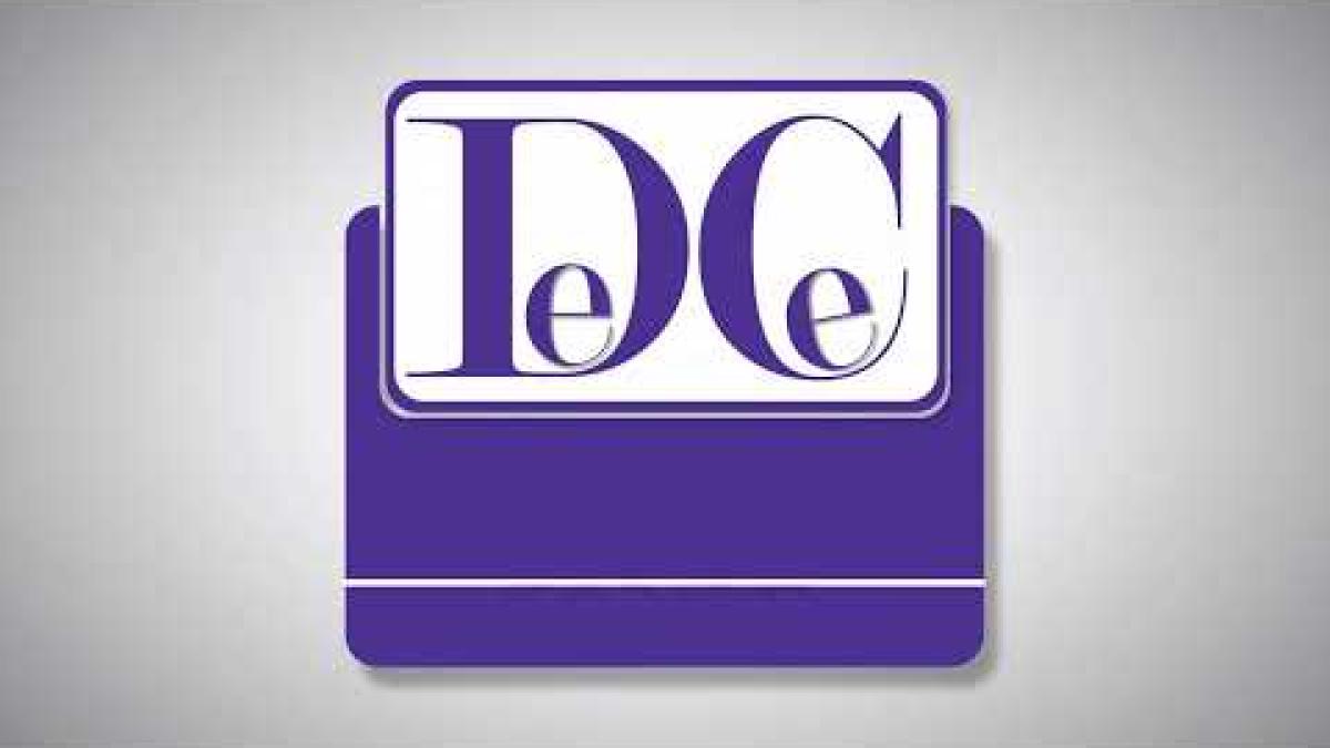 Ministrul Bogdan Ivan, la DCNEWS TV. România, hub de cercetare și dezvoltare pentru viitorul Europei
