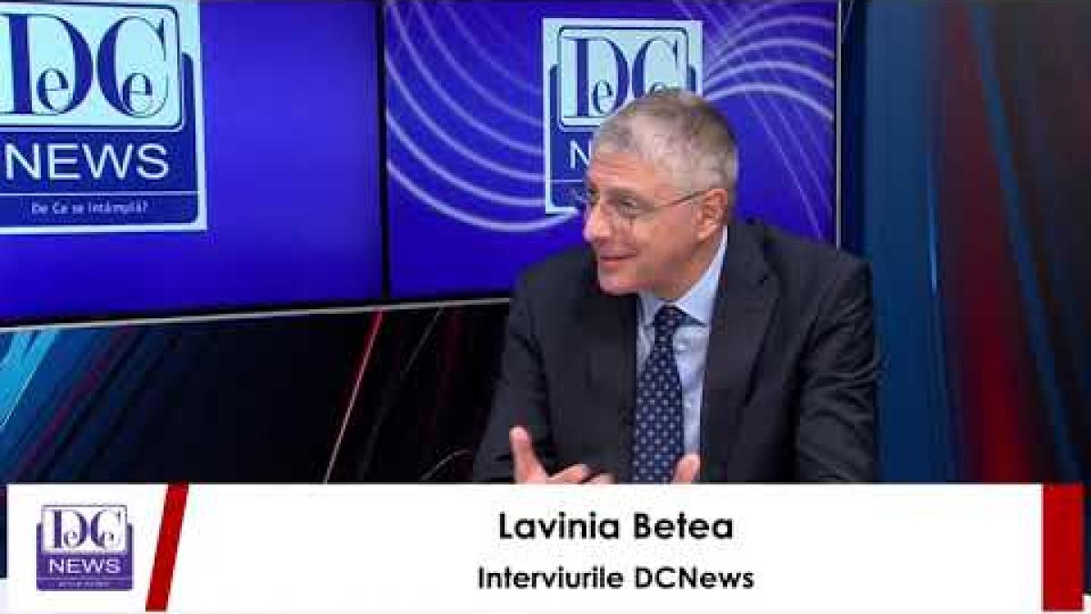 Nu rata un interviu de colecție cu prof. Lavinia Betea despre Nicolae Ceaușescu - partea 1
