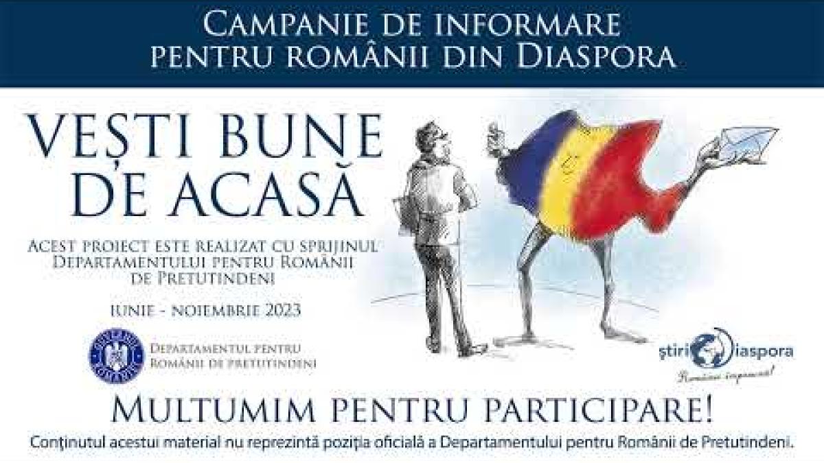 Dezbatere despre migrație: Cum acționează autoritățile locale pentru readucerea românilor acasă?