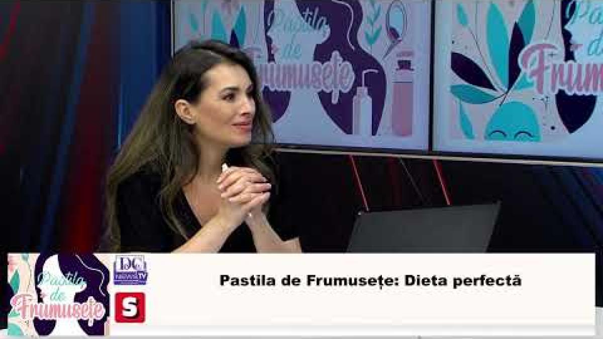 Cele mai mari greșeli din dietă. Nutriționistul Wasim Nazer, la Pastila de Frumusețe / VIDEO
