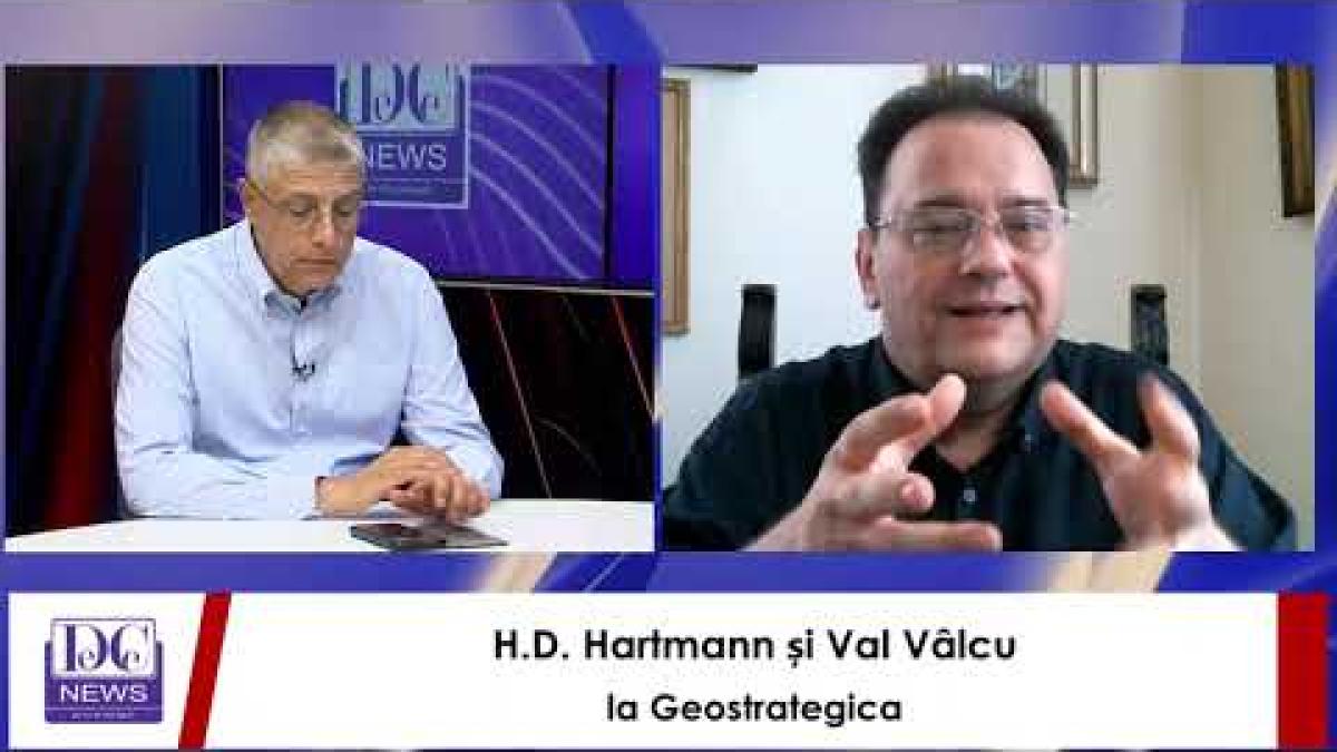 Hartmann, despre 23 August: „Antonescu, criminal de război”. Regele Mihai a făcut un gest curajos