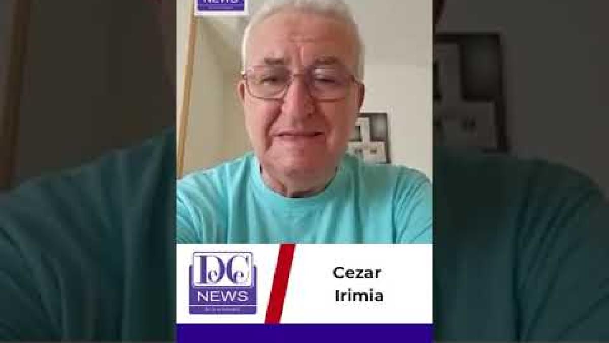 ”Nicușor Dan poate fi acuzat de atentat la siguranța națională“.