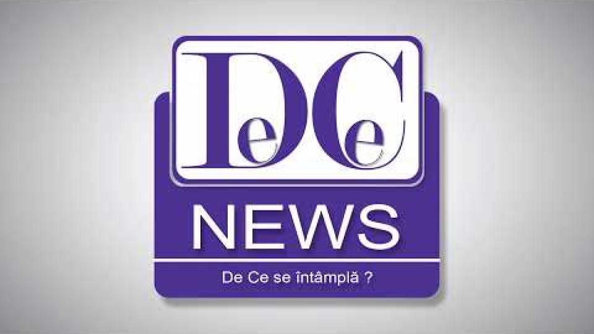 Cătălin Predoiu, ministrul Afacerilor Interne, invitatul zilei la DCNews TV