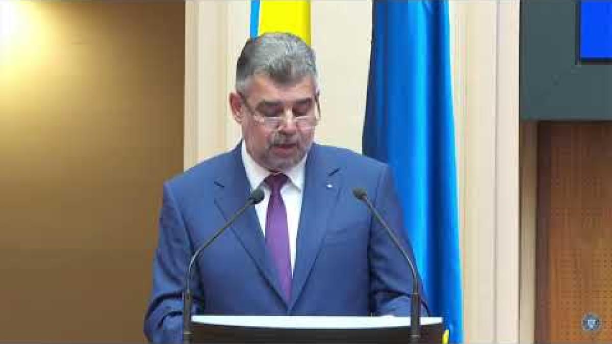 Eveniment de lansare The Tax Institute și la prezentarea studiului „Modificările Noului Cod Fiscal"