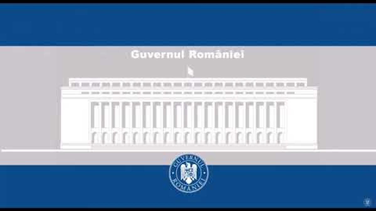 Ședința Guvernului României din 20 septembrie 2023
