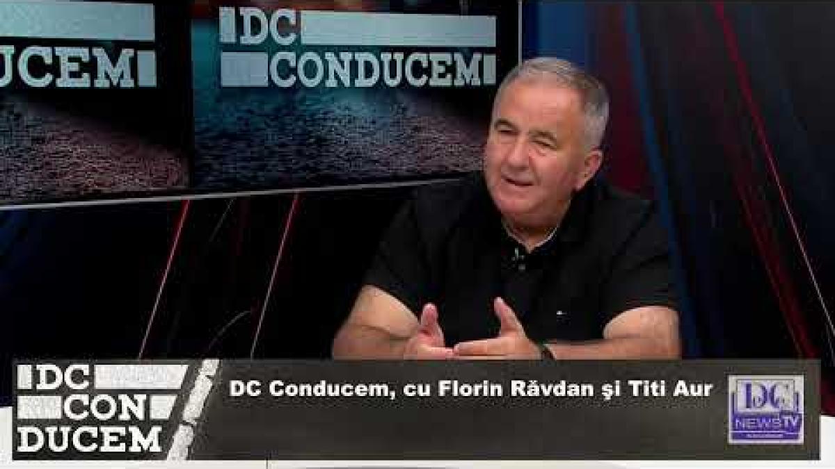 DC Conducem. De ce se urcă românii la volan fără permis de conducere
