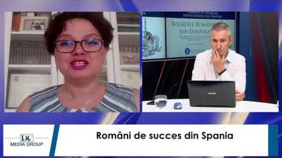 Drepturile românilor din Spania: Interviu cu avocata Cristiana Uzuna, membră a Baroului Madrid