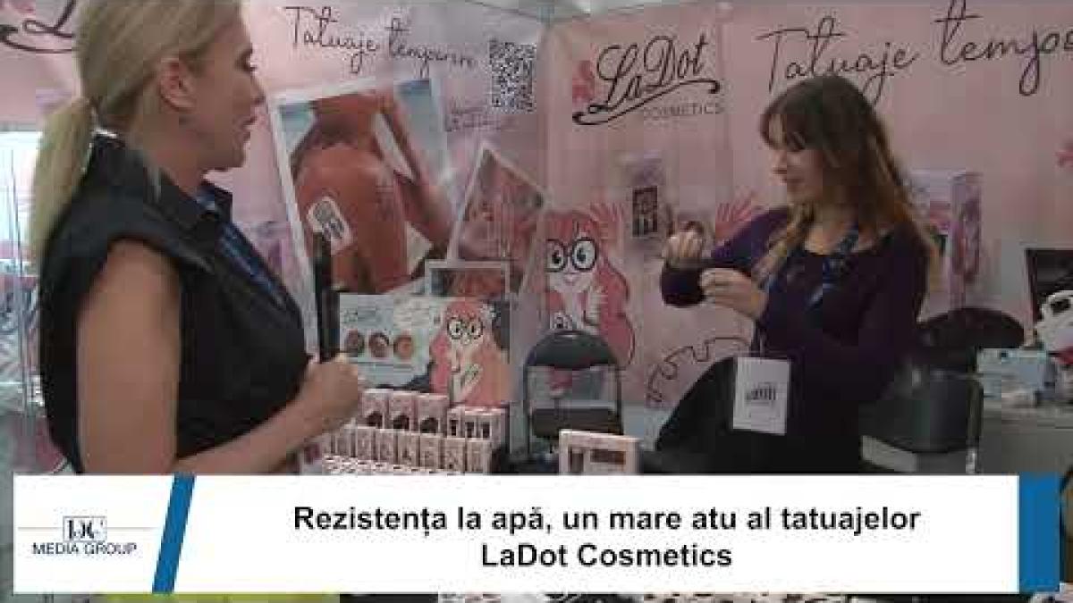 Tatuaje temporare cu cerneală, la Cosmetics Beauty Hair. Cât de simplu se pot aplica pe piele