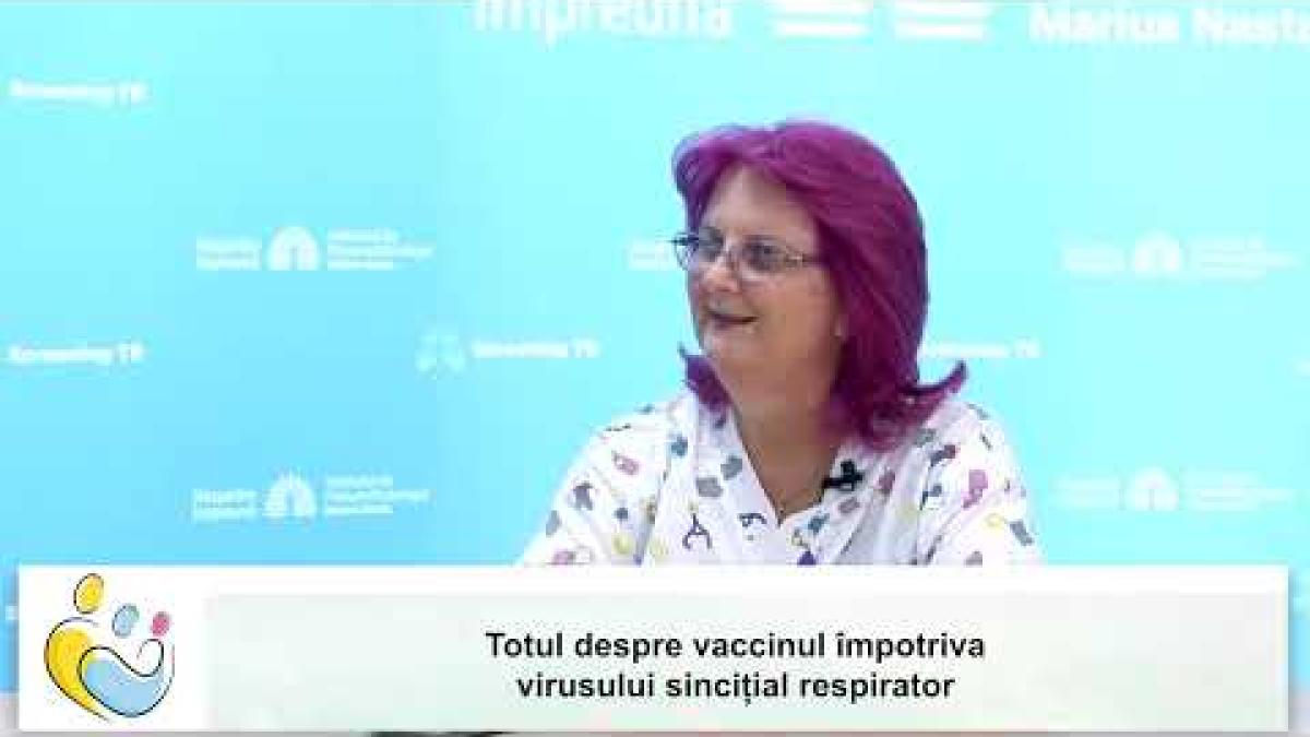 Cum ne protejăm copiii în sezonul rece. Prof. Roxana Nemeș, toate informațiile