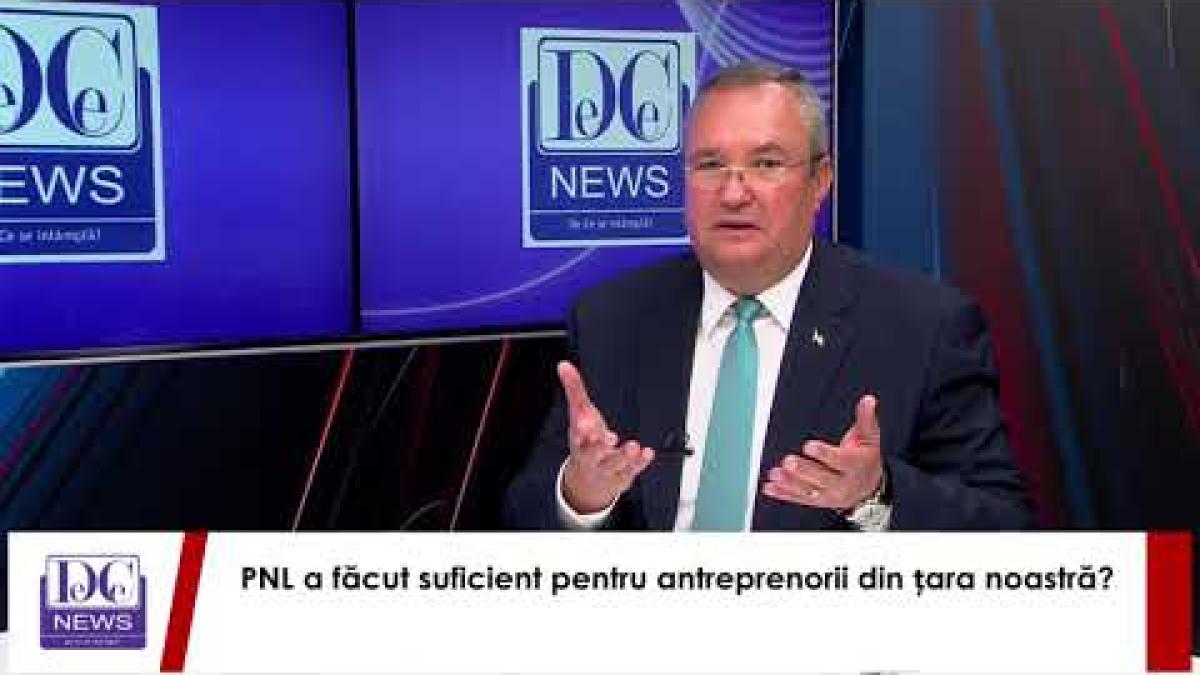 Ciucă, totul despre substraturile măsurilor fiscale și strategia câștigătoare pentru 2024