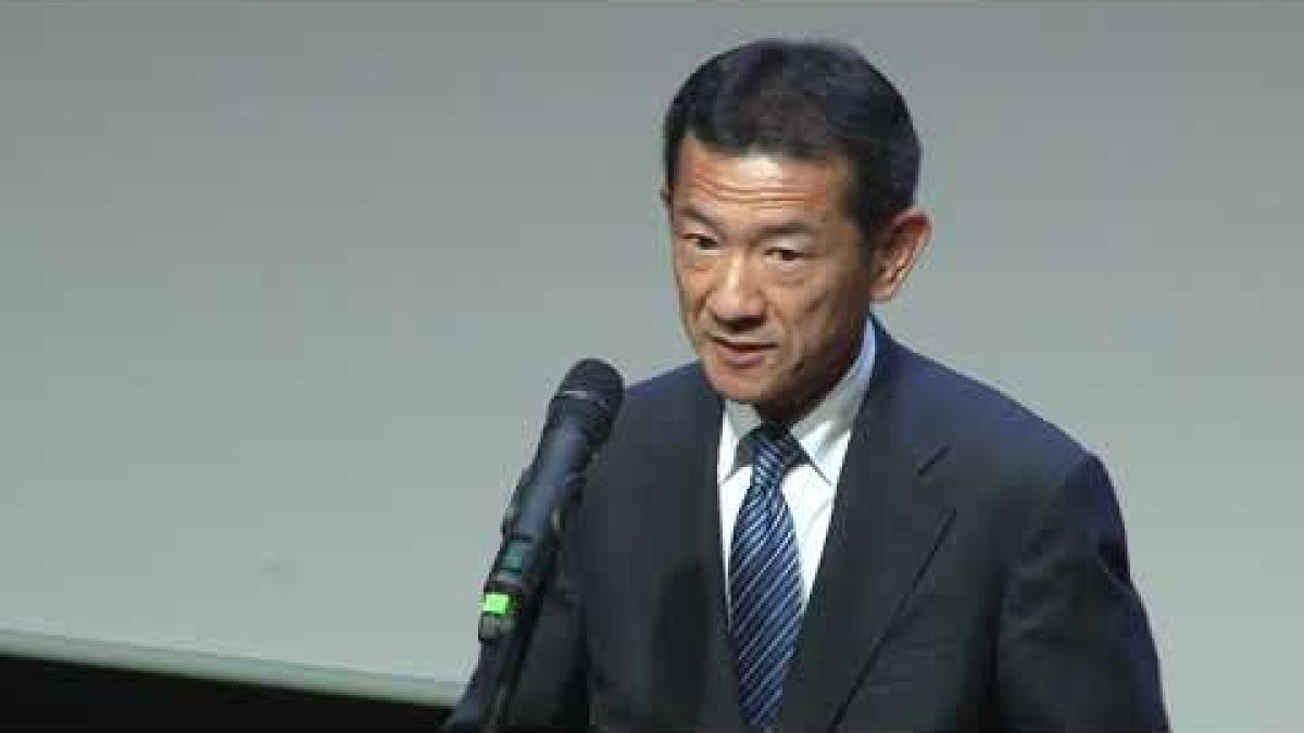 Memoria lui Chiune Sugihara, onorată de Ambasadorul Japoniei în România, E.S. Hiroshi Ueda