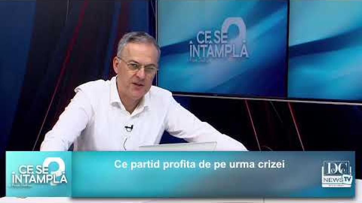 Victor Ponta, consilierul lui Ciolacu, dezvăluie planurile Guvernului / video