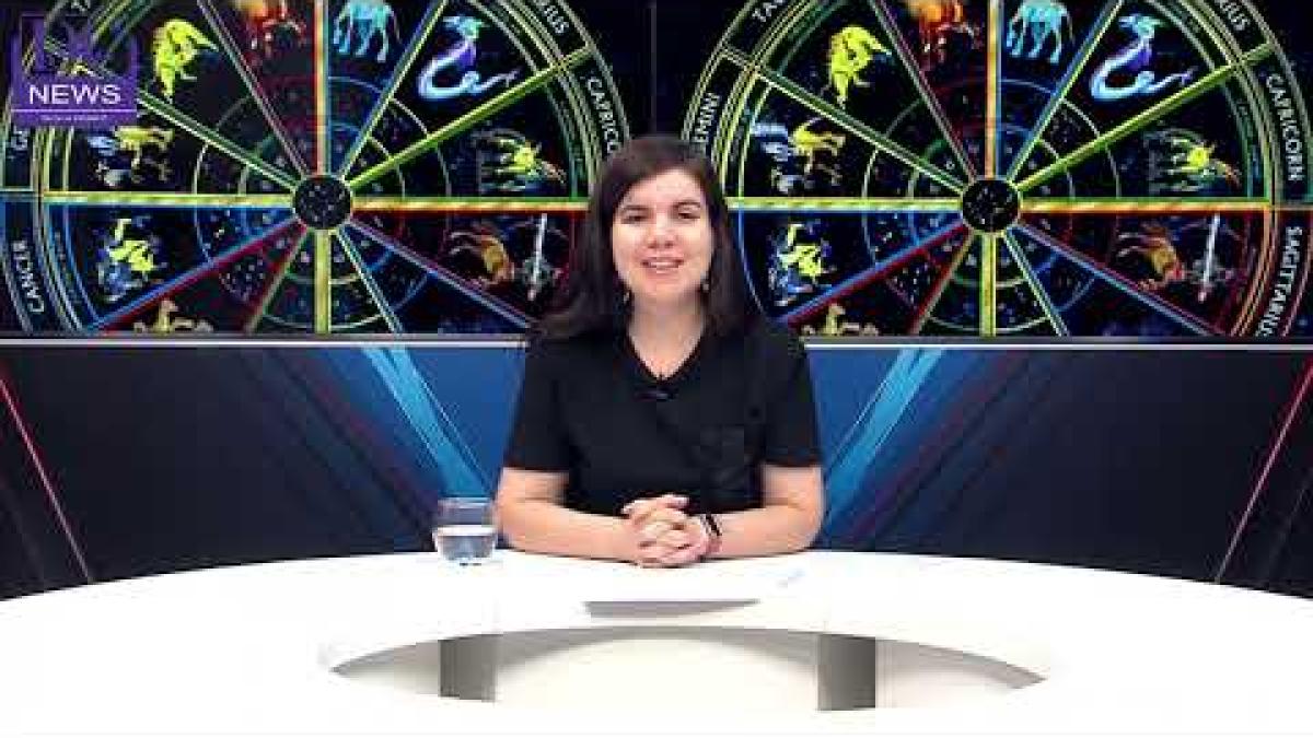 Horoscop 9 - 15 octombrie 2023. Daniela Simulescu vă spune că vă așteaptă