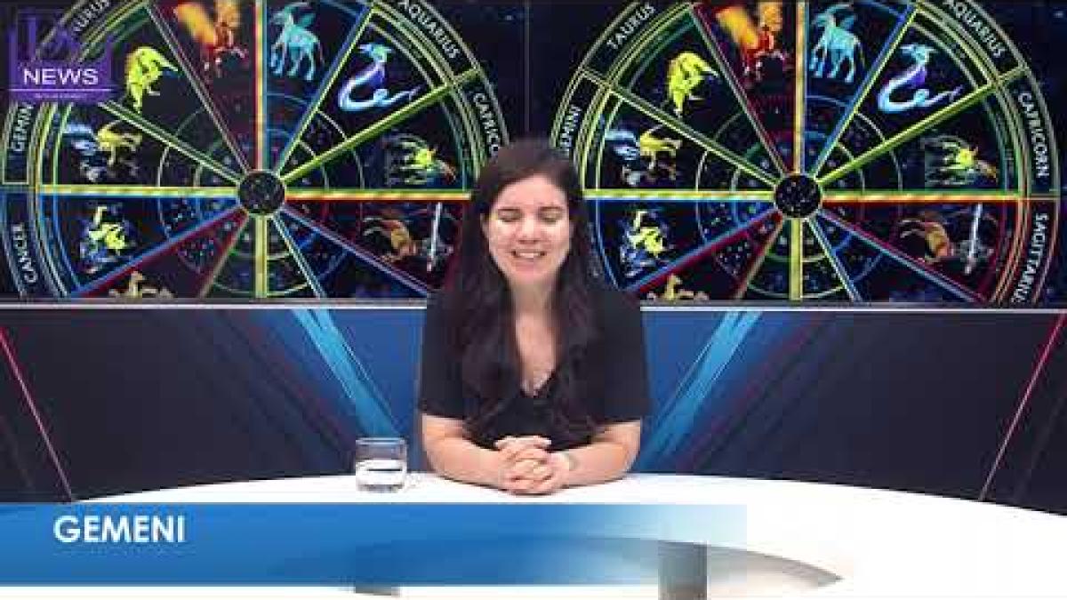 Horoscop zilnic 12 Octombrie. Previziuni pentru zodii