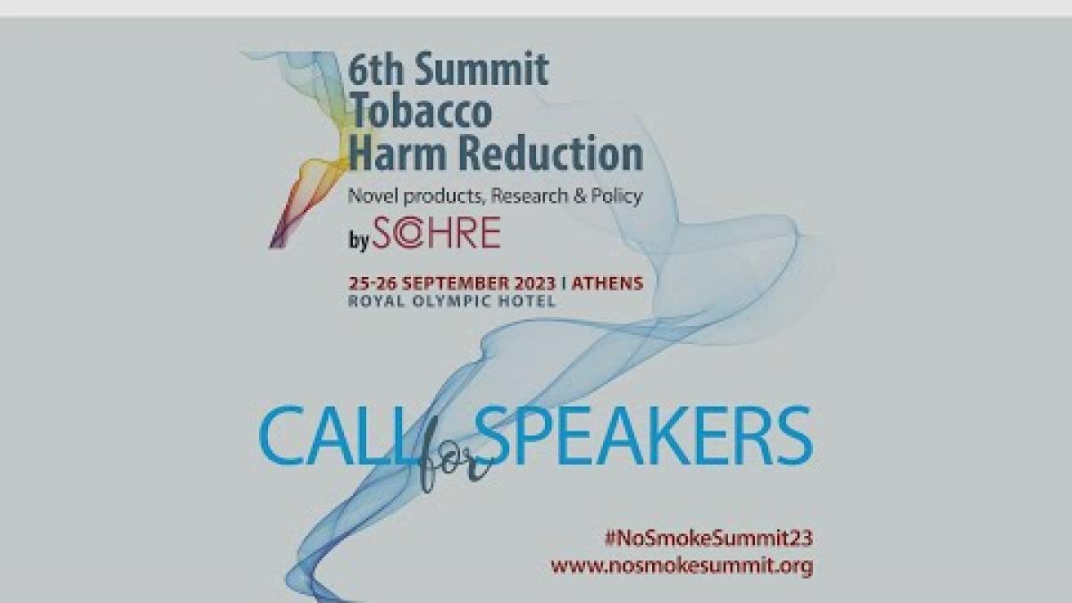 daca nu fumati nu incepeti daca fumati renuntati daca nu renuntati schimbati athens summit