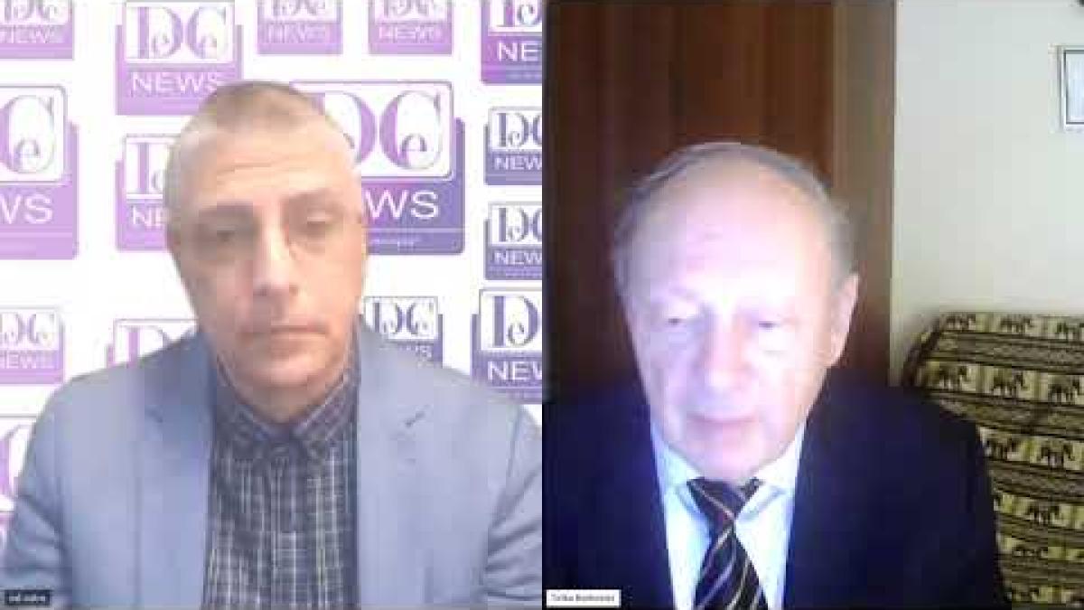 Herman Berkovitz, medicul lui Benjamin Netanyahu, ultimele informații din Israel