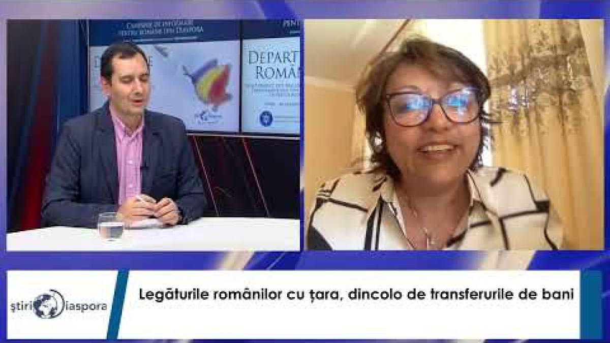 Educația, catalizator pentru integrarea și reintegrarea românilor din străinătate