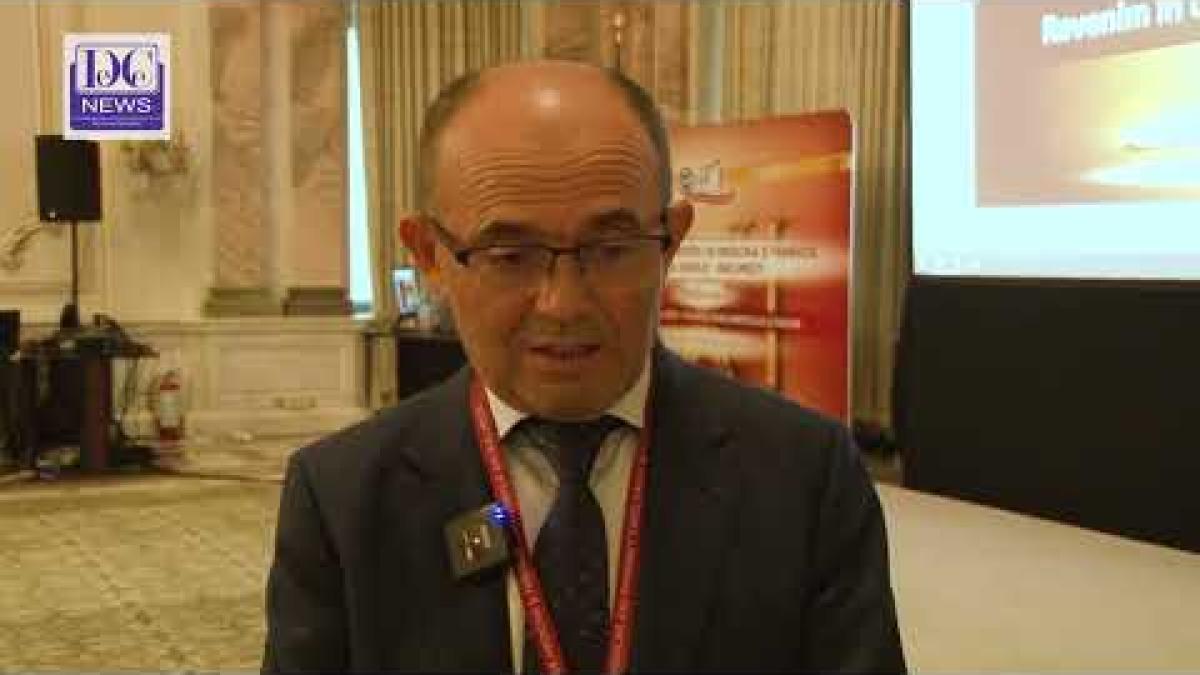 Prof. Dr. Dafin Mureșanu, mesaj la cea de-a XI-a ediție a Congresului UMFCD