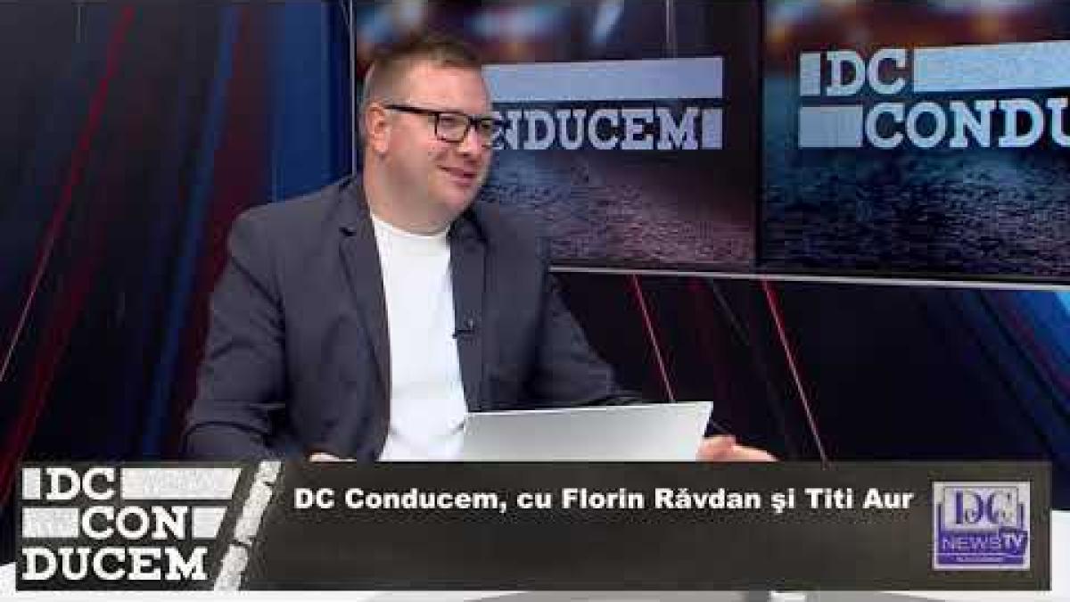 DC Conducem. Starea maşinii spune ce fel de şofer eşti
