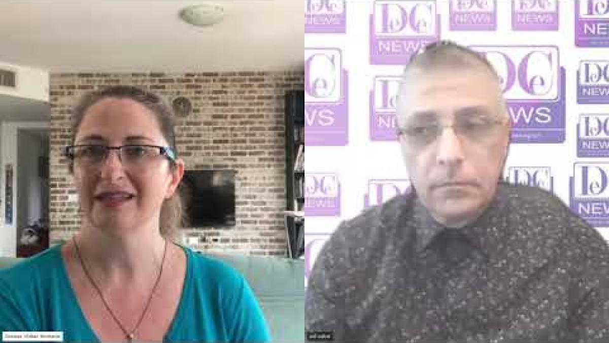 Dr. Sorana Oskar Vereanu, medic de familie în Israel, mărturisiri din haosul care a șocat planeta