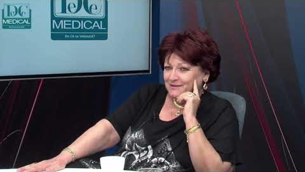 Boli de ochi periculoase. Dr. Monica Pop, la Academia de Sănătate