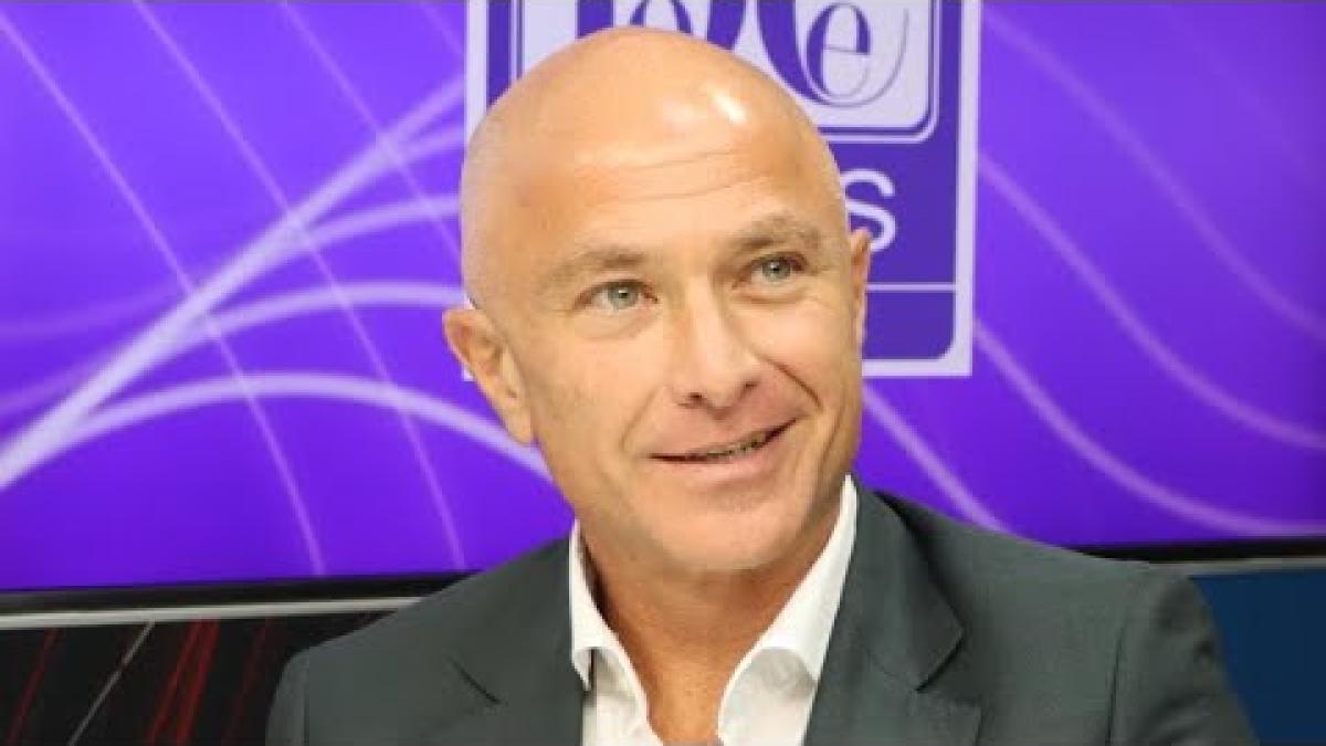 Achilleas Kanaris, CEO al Vodafone România, interviu în exclusivitate pentru DC News