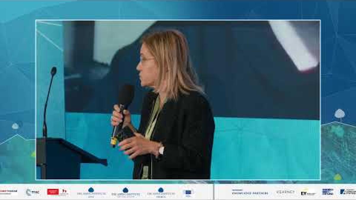 Aspen-GMF Bucharest Forum 2023 - Day 2
