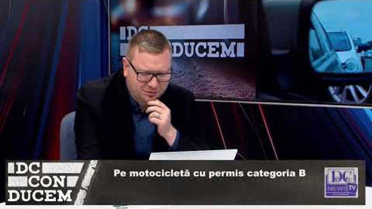 DC Conducem. România are 600 de milioane de euro pentru siguranţă rutieră, dar nu se văd