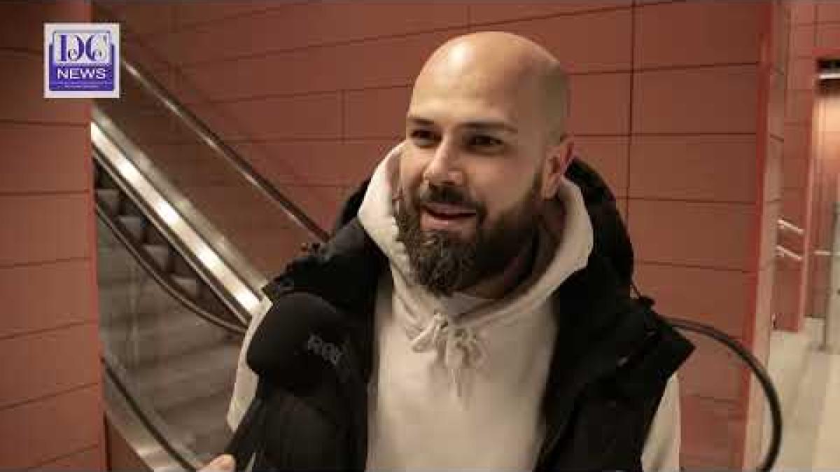 Stația de metrou Tudor Arghezi, diferită de restul. Ce o face specială pentru viitorii călători