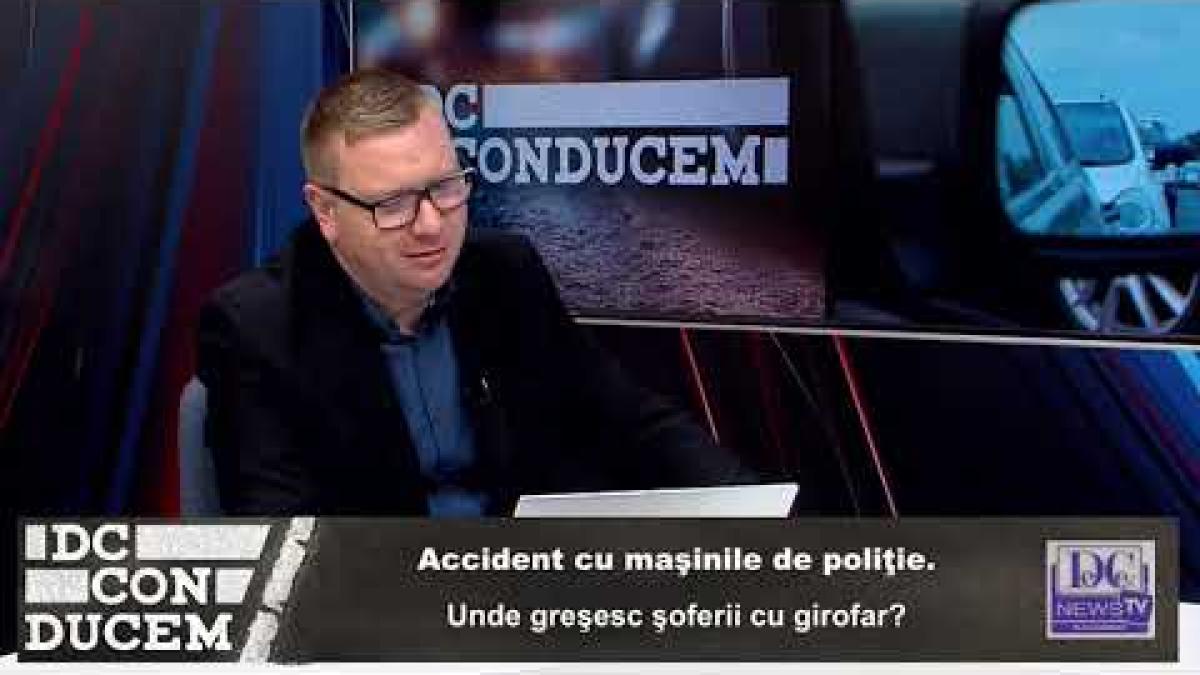 Bătrânii, implicaţi în cele mai multe accidente rutiere. Soluţii şi explicaţii la DC Conducem