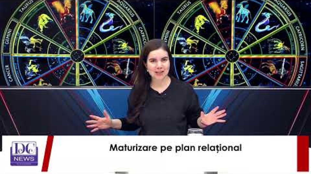 Horoscop 2024 Fecioară. Daniela Simulescu, vești importante