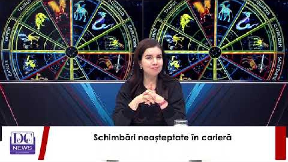 Horoscop 2024 Leu. Daniela Simulescu vine cu informațiile anului