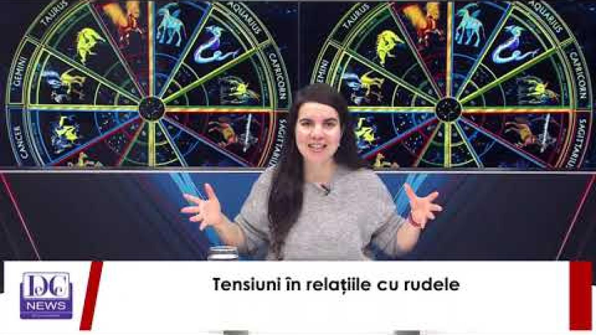 Horoscop 2024 Săgetător. Aflăm totul de la Daniela Simulescu