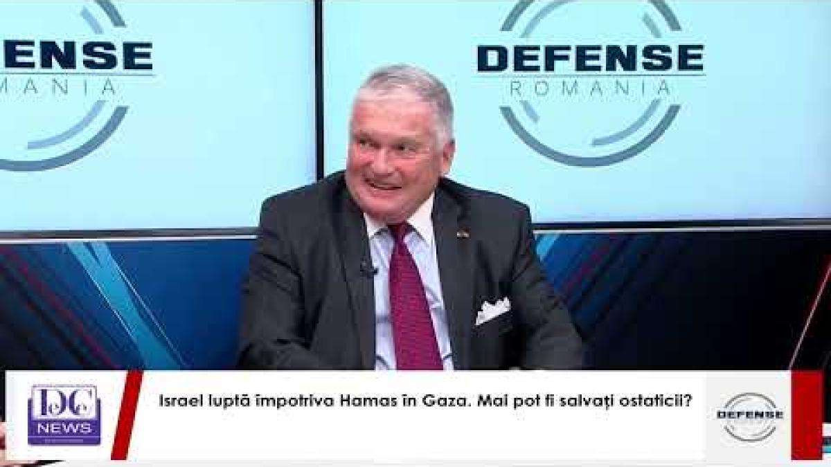 Ambasadorul Adrian Zuckerman, despre războiul din Israel și Ucraina, dar și pericolul China