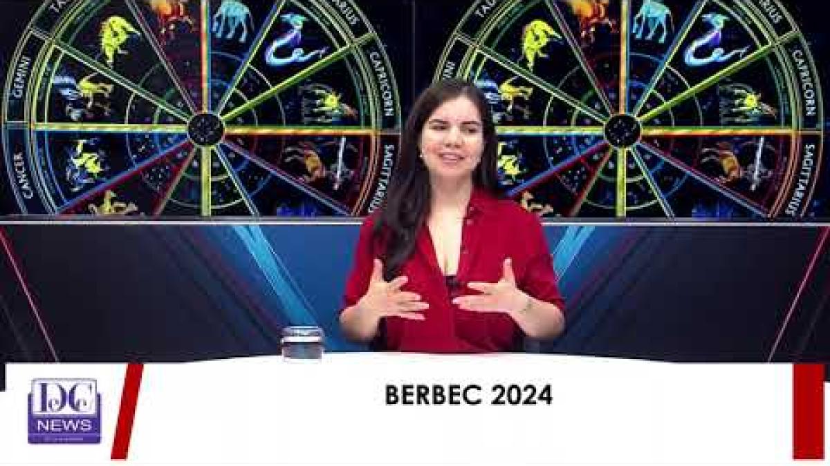 HOROSCOP 2024 Berbec. Surprize financiare! Mercur și Venus te susțin. Vezi previziunile complete