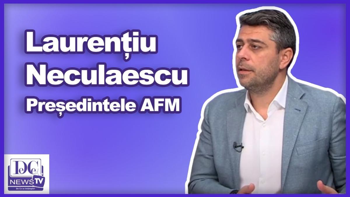 Laurențiu Neculaescu: Casa Verde Fotovoltaice va continua
