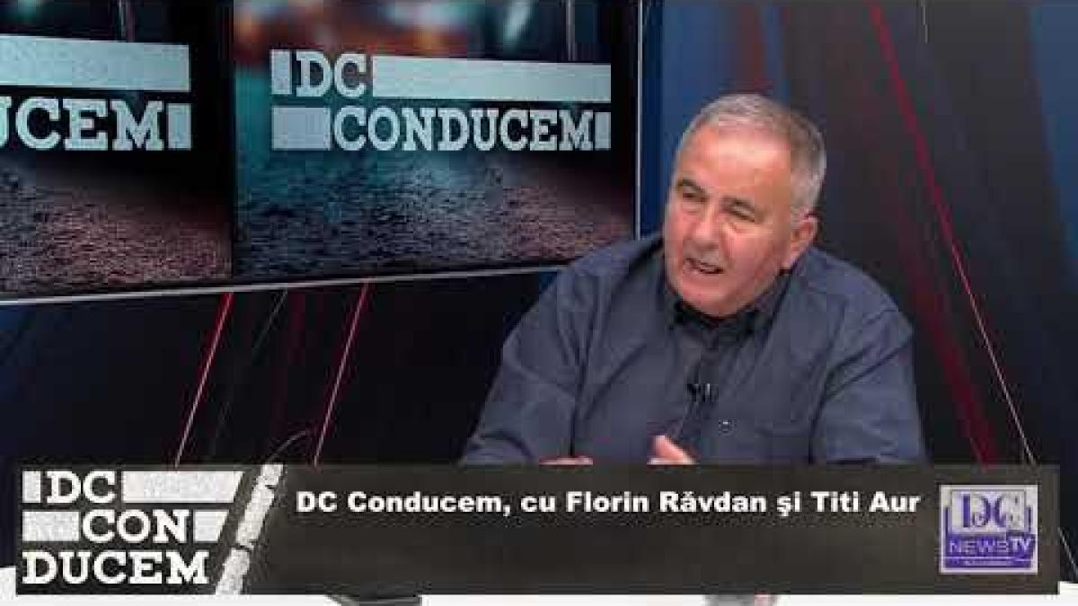 DC Conducem. Informații cruciale pentru siguranță rutieră