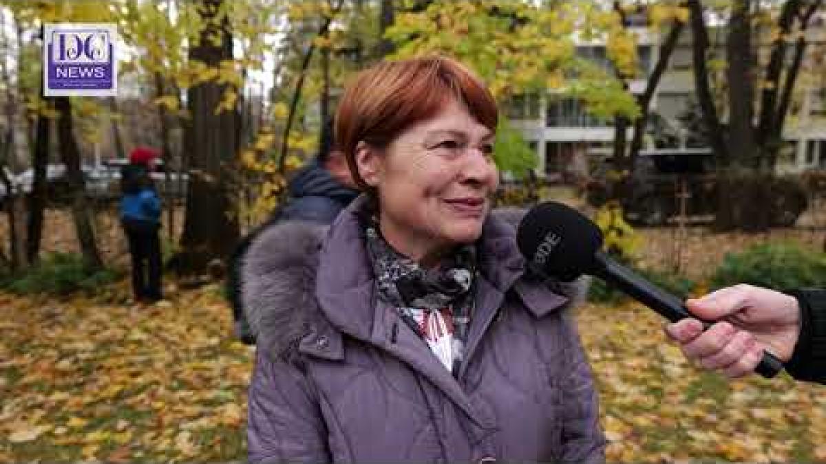 Reportaj de Ziua Națională - Ce înseamnă să fii patriot?