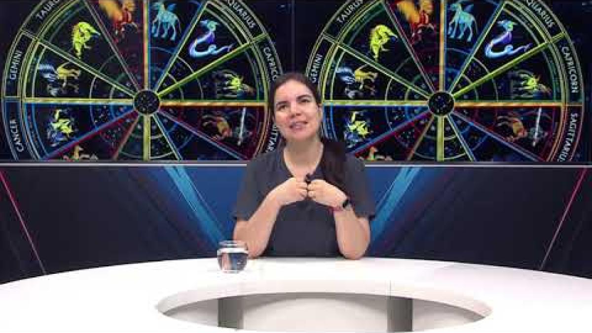 Horoscop 4-10 decembrie. Daniela Simulescu, previziunile săptămânii pentru zodii