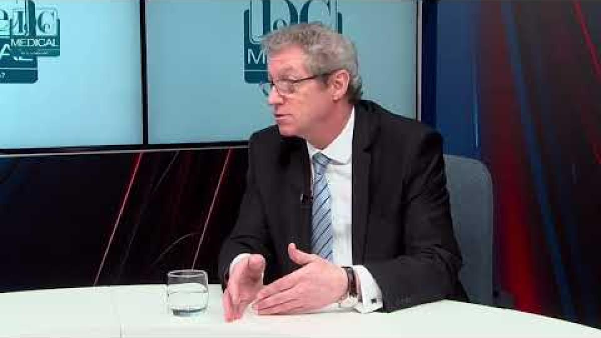 Pericolul bolilor infecțioase. Prof. Dr. Adrian Streinu-Cercel, la Academia de Sănătate