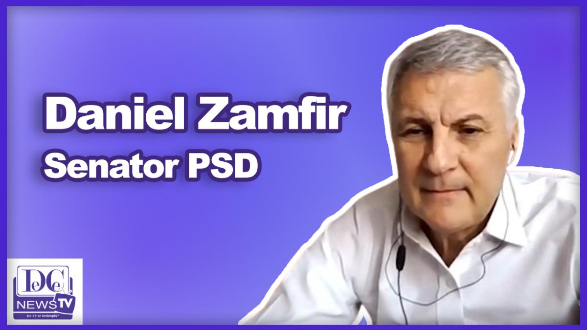 Daniel Zamfir: Despre plafonarea prețurilor și viitorul energetic al țării