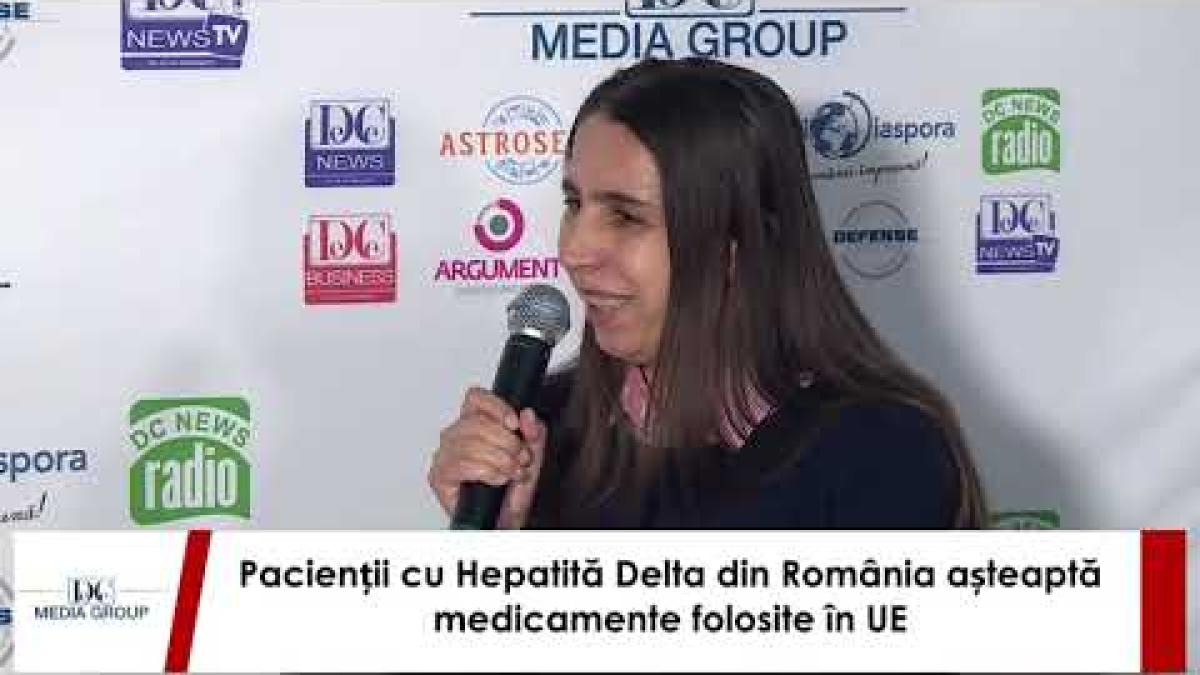 Hepatita Delta - diagnostic, tratament și perspective. Expertiza medicilor despre această afecțiune
