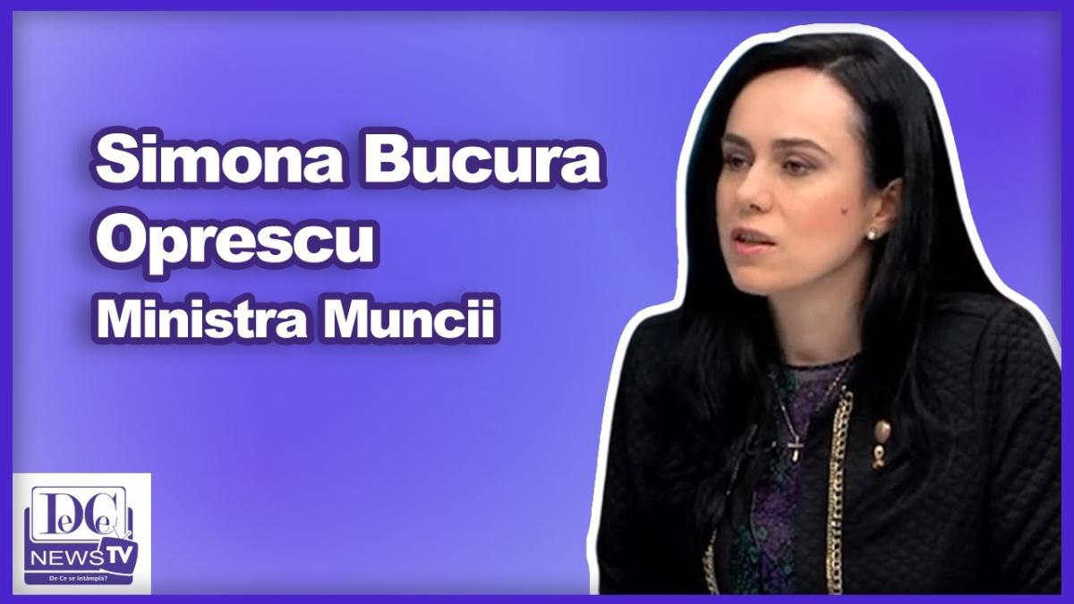 Ministra Muncii anunță majorări anuale ale pensiilor