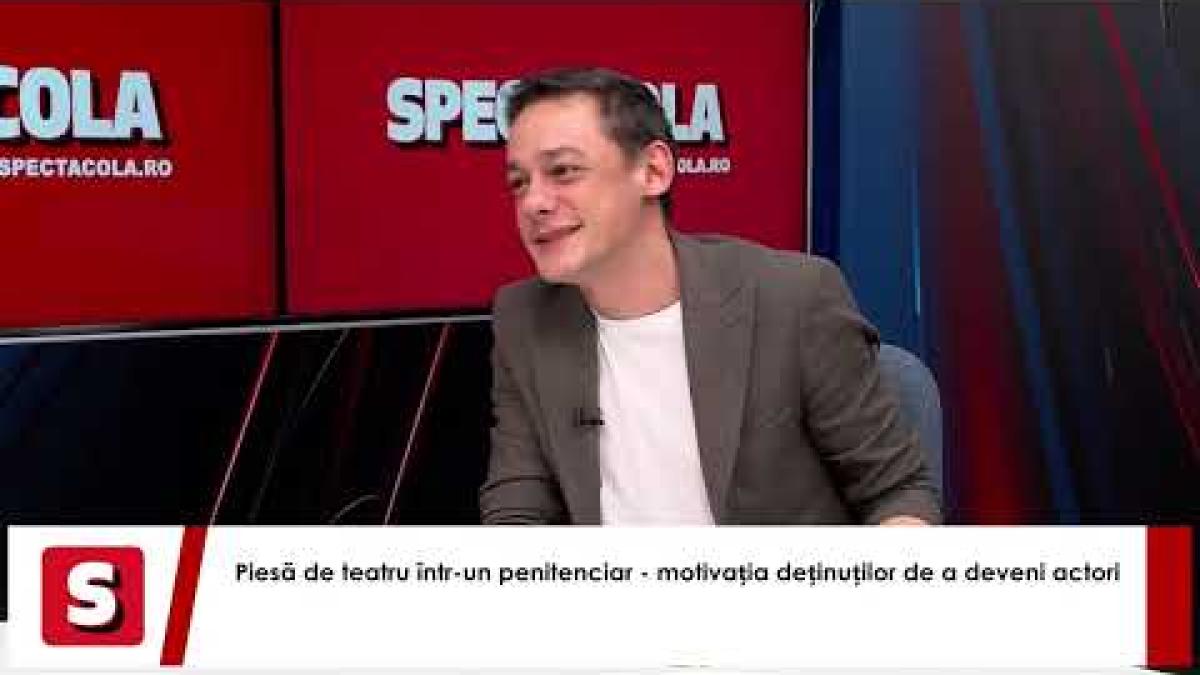 Vlad Logigan, totul despre filmul VISUL - Întâlnire cu Arta