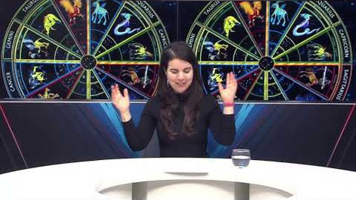 Horoscop 11 - 17 decembrie 2023 cu Daniela Simulescu