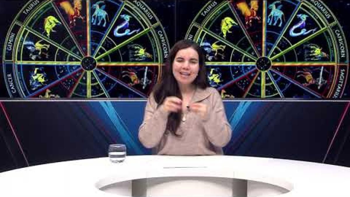Daniela Simulescu, despre Luna Nouă în Săgetător
